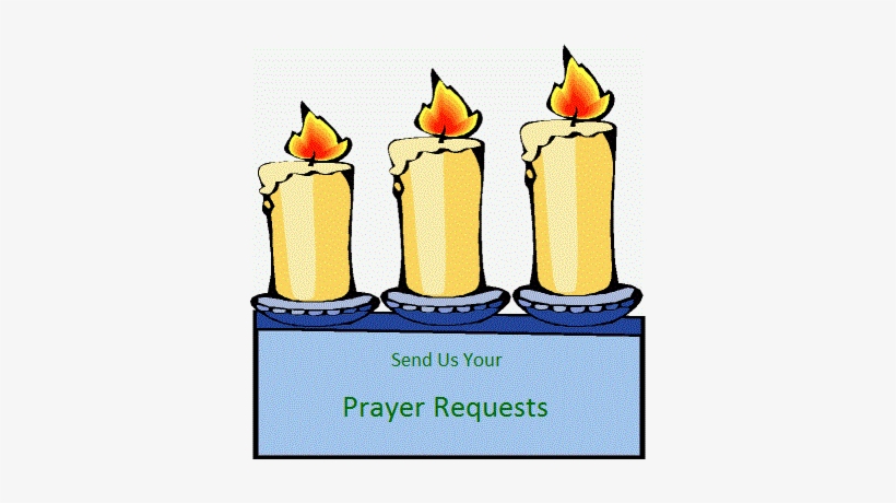 Pray Clipart Intention - Clip Art, transparent png