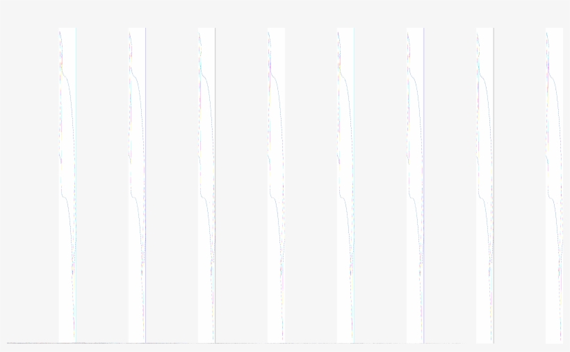 Triangle Flag Banner Clipart - Monochrome, transparent png