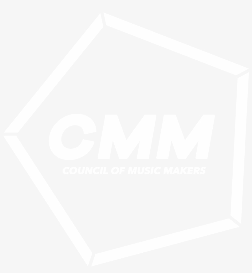 Cmmlogo - Sign, transparent png