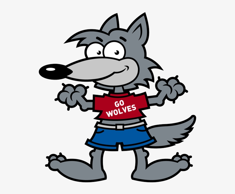 Sunset Canyon Wolves - Sunset Canyon Apartments, transparent png