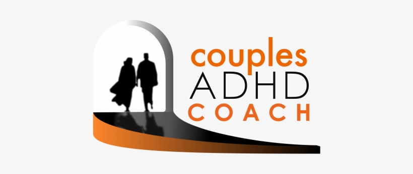 Couple Coach Program - Attention Deficit Hyperactivity Disorder, transparent png