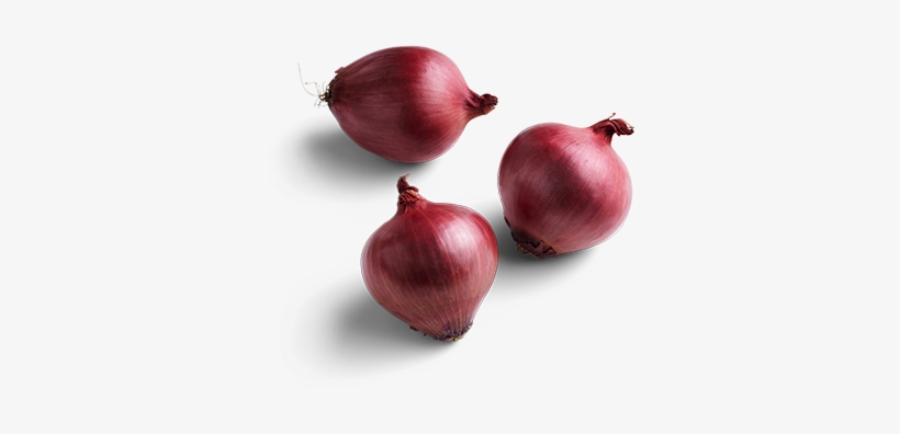 Red Onion - Potato, transparent png