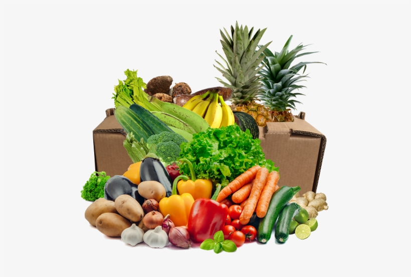 Caja Familiar $30 - Collard Greens, transparent png