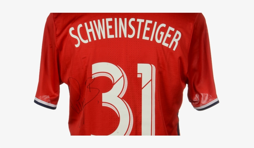 Next Up - Mls All Star Authentic Shirt 2017 With Schweinsteiger, transparent png