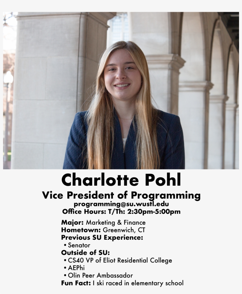 Vice President Of Programming - Girl, transparent png