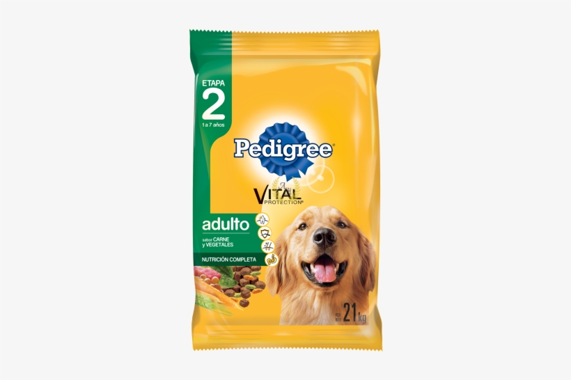 pedigree jumbone large