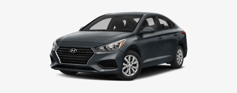 2019 Hyundai Accent - 2018 Chevrolet Cruze Ls, transparent png
