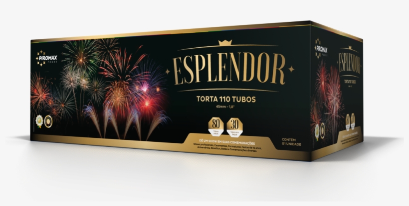 Depois Da Adequação Das Embalagens, Diversas Outras - Fireworks, transparent png