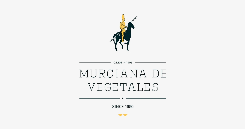 Certificates - Murciana De Vegetales Logo, transparent png