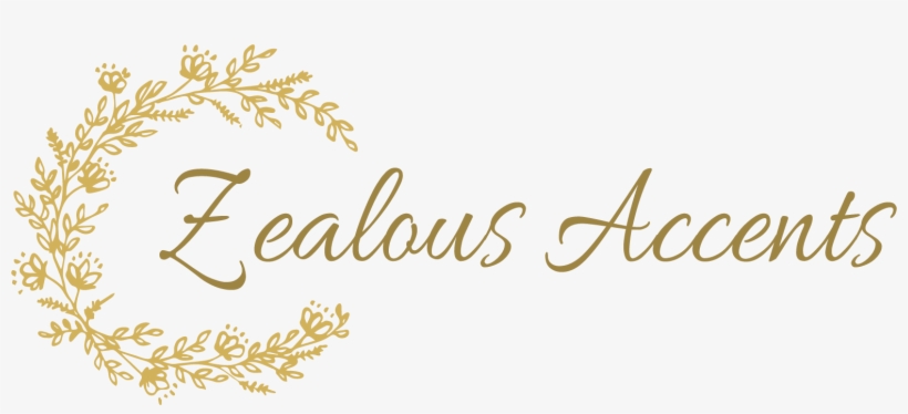Zealous Accents Zealous Accents - Twisted Envy Z Floral Letter Border Initial Novelty, transparent png