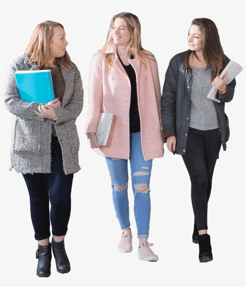 The University Of Roehampton, London, Has Its Roots - Girl, transparent png