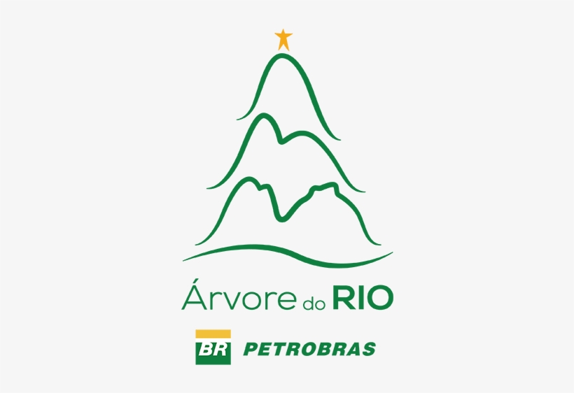 Para Roberto Medina, Idealizador Da Árvore Do Rio Petrobras - Rio De Janeiro, transparent png