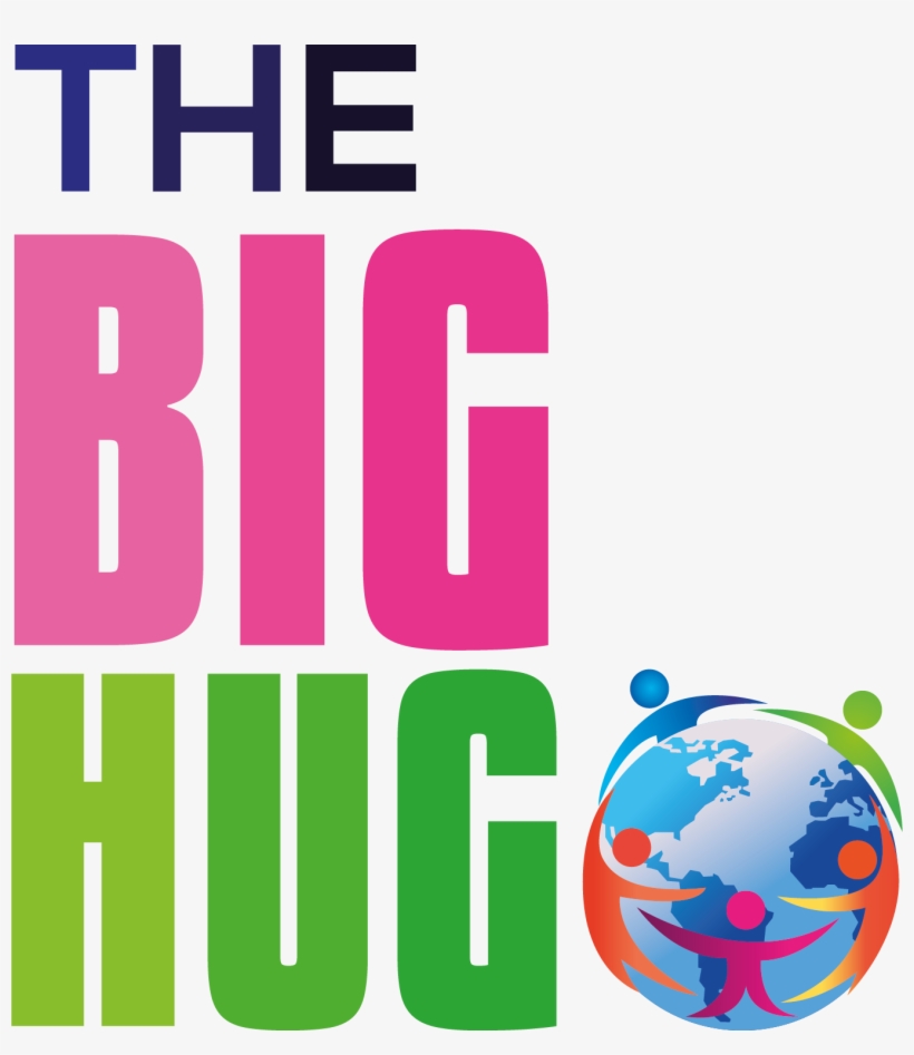 Big Hug Day - Send A Big Hug, transparent png