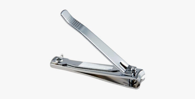 File Size - Nail Clippers, transparent png