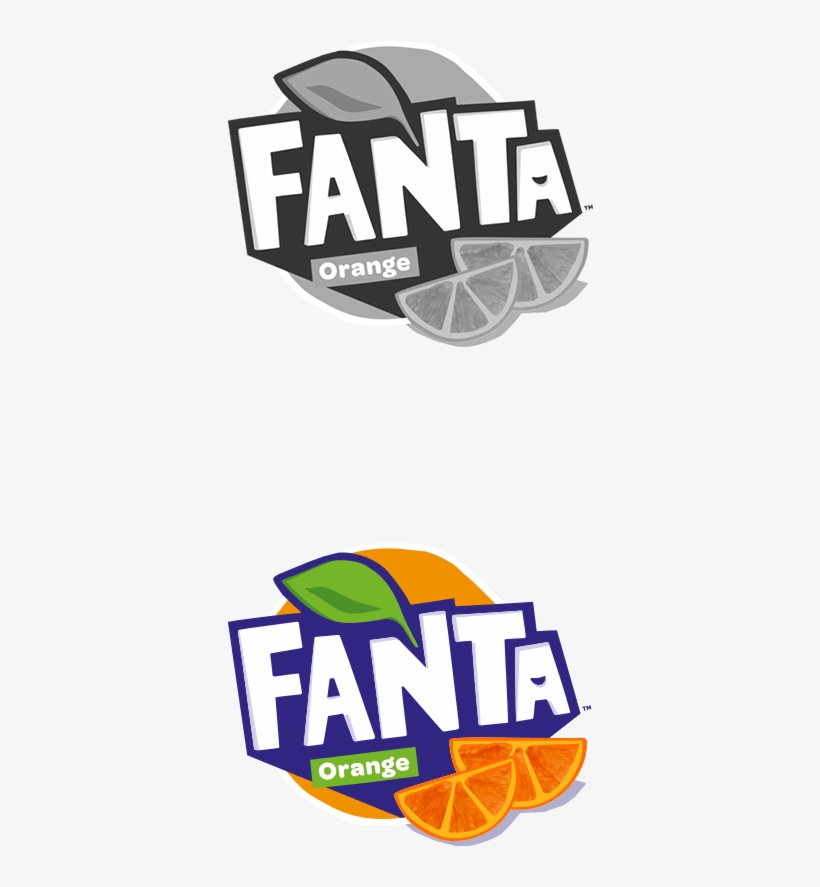 1 - Fanta Orange Zero 2 Litre, transparent png