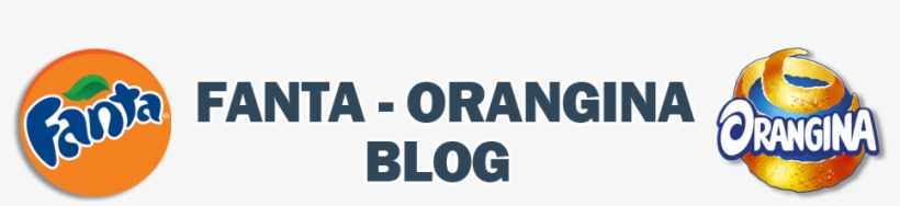 Fanta-orangina Blog - Orangina, transparent png