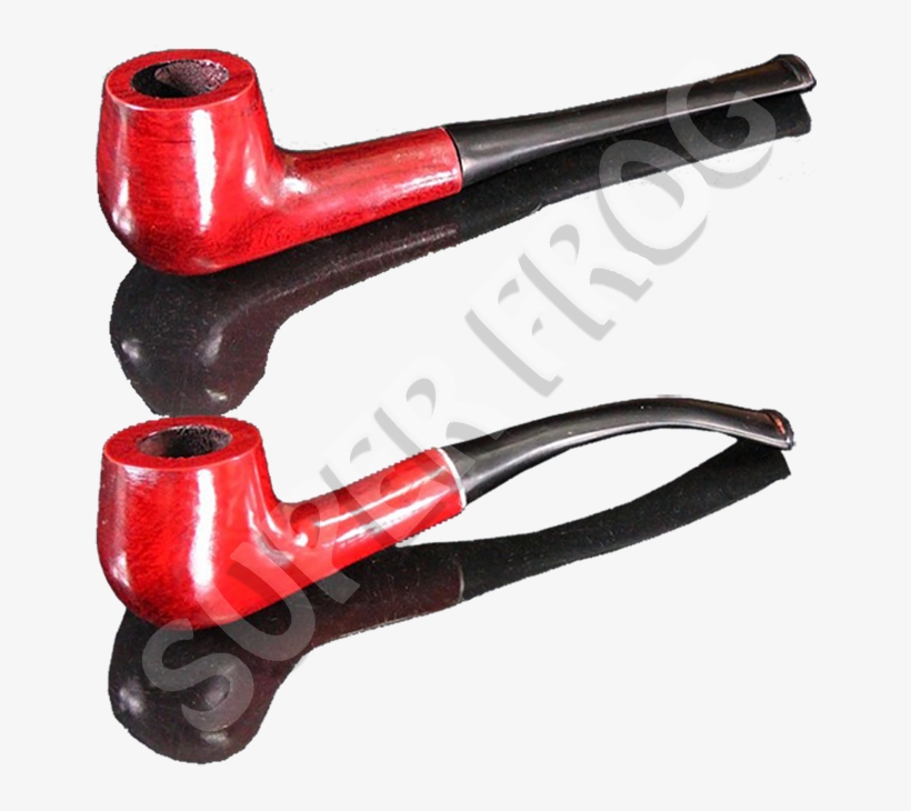 Classical, Fine Wooden Tobacco Pipe - Tobacco Pipe, transparent png