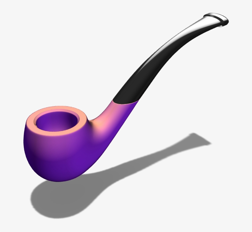 A 3d Model By Meshtush - Illustration, transparent png