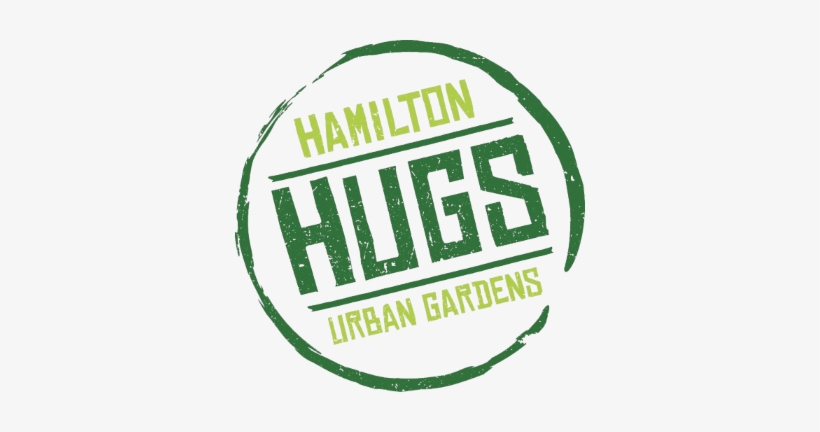 Hamilton Urban Gardens - Garden, transparent png
