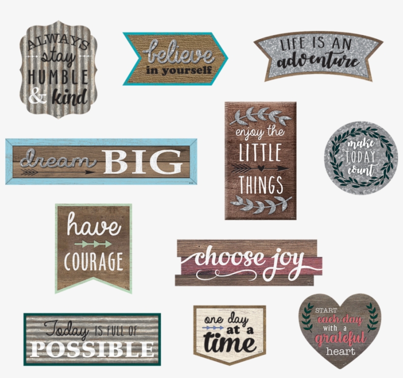 Home Sweet Classroom Positive Sayings Clingy Thingies® - Tcr Home Sweet Classroom, transparent png