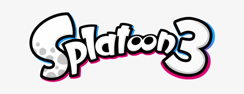 Splatoon 3 Sunset - Splatoon 3, transparent png