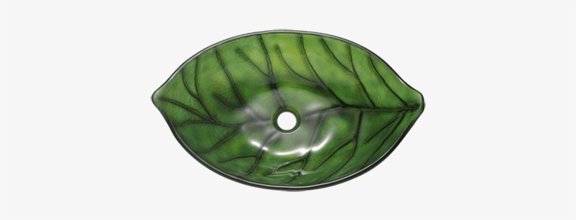 Accessories - Mr Direct 601 Taupe Colored Glass Vessel Sink, With, transparent png