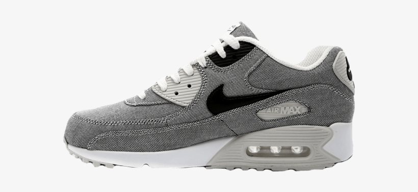 It Is Finished Off With A Dark Outsole Unit - Nike Air Max, transparent png