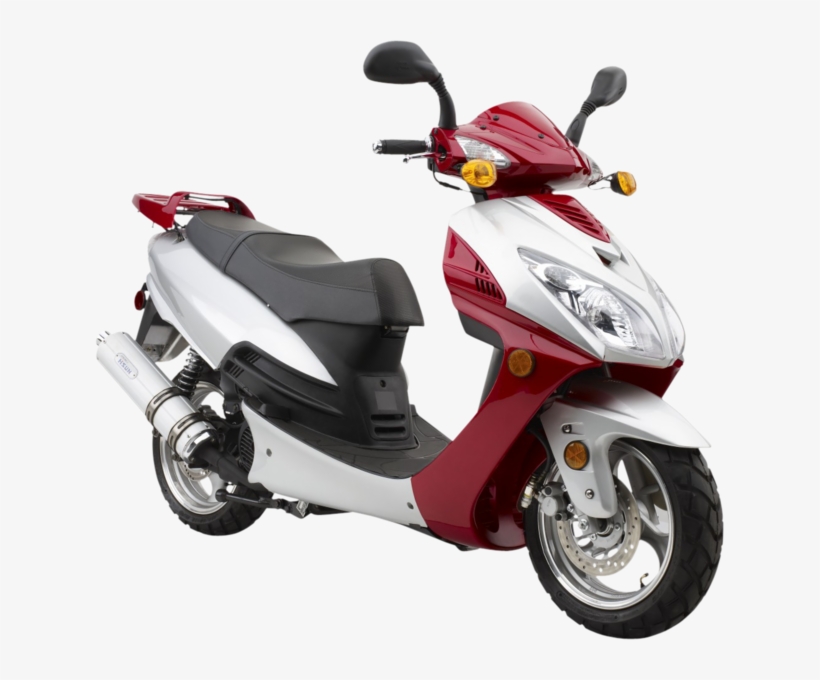 Discontinued - Baja Scooter, transparent png