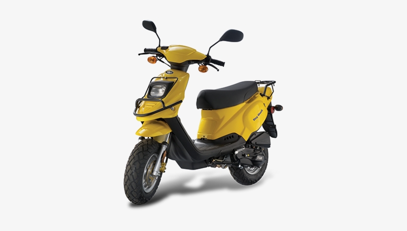 Keywest-02@2x321x386 - Key West Scooter, transparent png