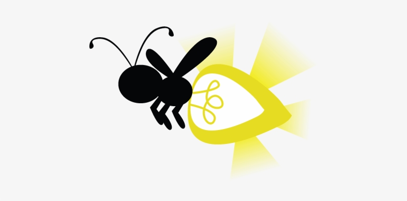 Lightning Bug Elf Squad Nighlight Drive - Elf, transparent png