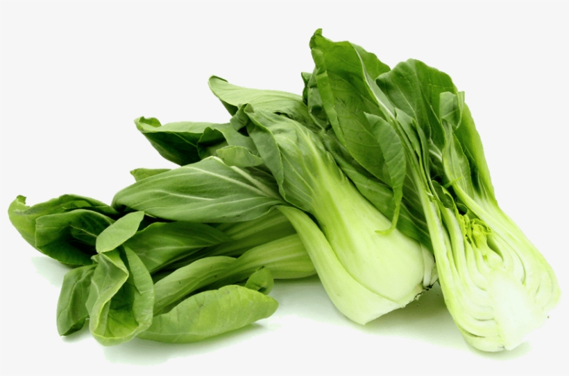 Free Png Bok Choy Png Images Transparent - Baby Bok Choy Png, transparent png