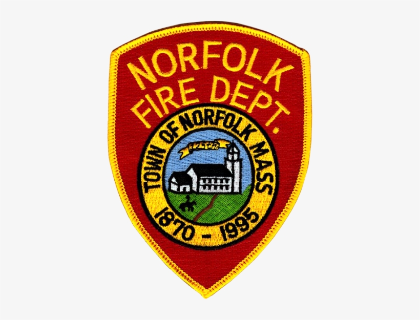 Norfolk Fire Department - Norfolk Ma Fire, transparent png