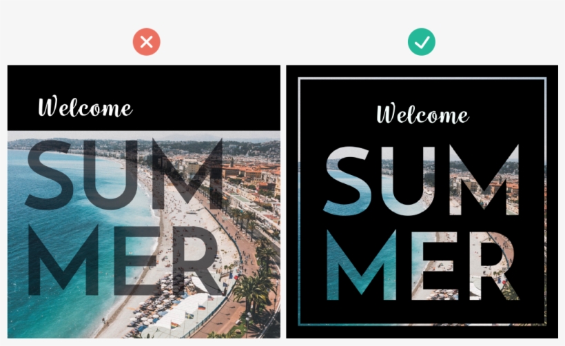 How To Add Text To Images Quick Tips For Creating Social - Watercolor Painting, transparent png