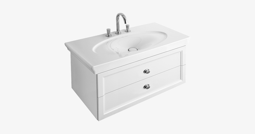 Pic A58410 6124g1 / 6124aumh La Belle 39 3/8" X 6 7/8" - Villeroy&boch Memento 2.0, transparent png