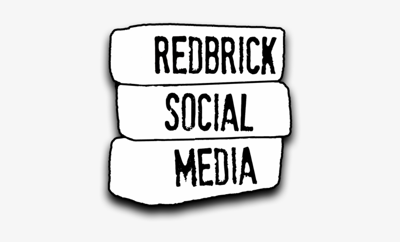 Redbrick Social Media Logo - Parallel, transparent png