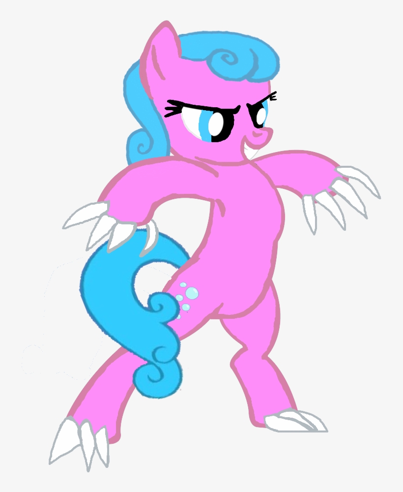 Water Bell With Claws Form Vector - Water, transparent png