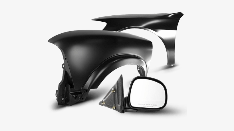 Body Parts - Car Body Parts Png, transparent png