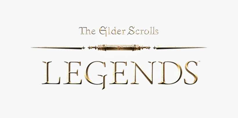 Play The Elder Scrolls - The Elder Scrolls: Legends, transparent png