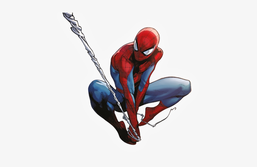 Imagenes De Spiderman - De Spiderman, transparent png