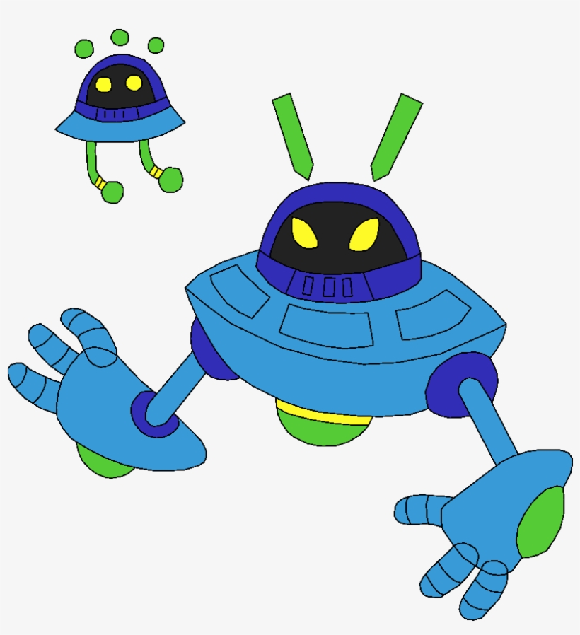 Spooknik And Astronik , - Animal Figure, transparent png