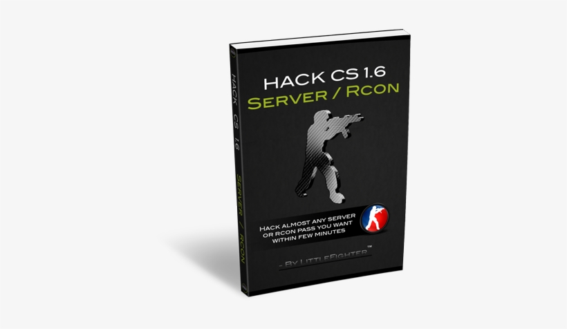 G40p6 ] - Hack Server Admin Cs 1.6, transparent png