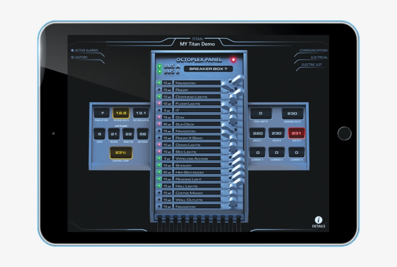 Ipad Pro Octoplex Screen Outline Preview - Ipad Pro, transparent png