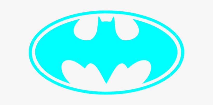 How To Set Use Batman Logo Svg Vector, transparent png