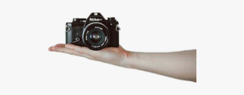 Camara Freetoedit - Camera, transparent png