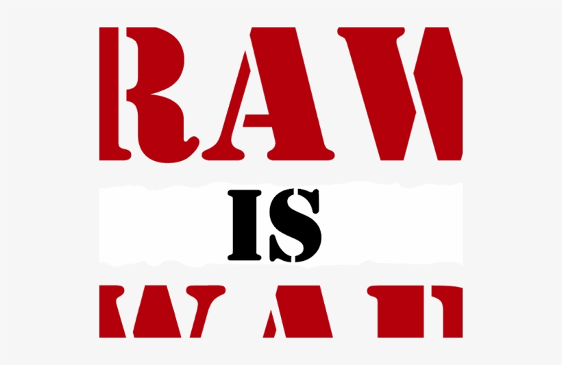 Wyniki Raw Is War - Rallypoint Logo, transparent png