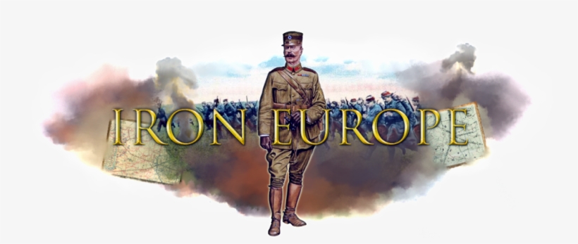 This Is A World War 1 Pack Developed By The Iron Europe - Mount & Blade, transparent png