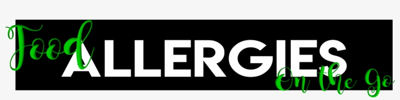 Food Allergies On The Go - Parallel, transparent png