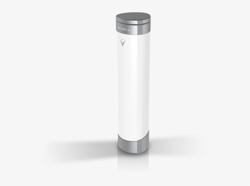 Cylinder, transparent png