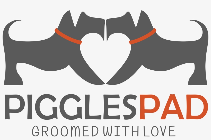 Piggles Pad - Companion Dog, transparent png