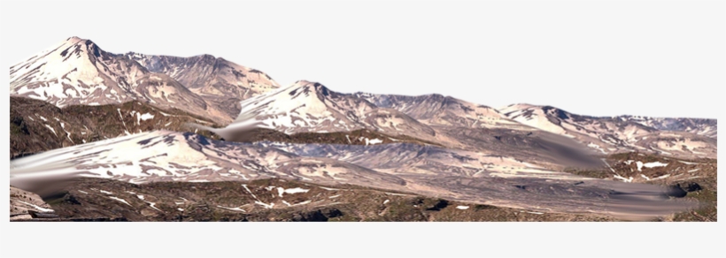 Mountains Png Transparent - Mountains Png, transparent png